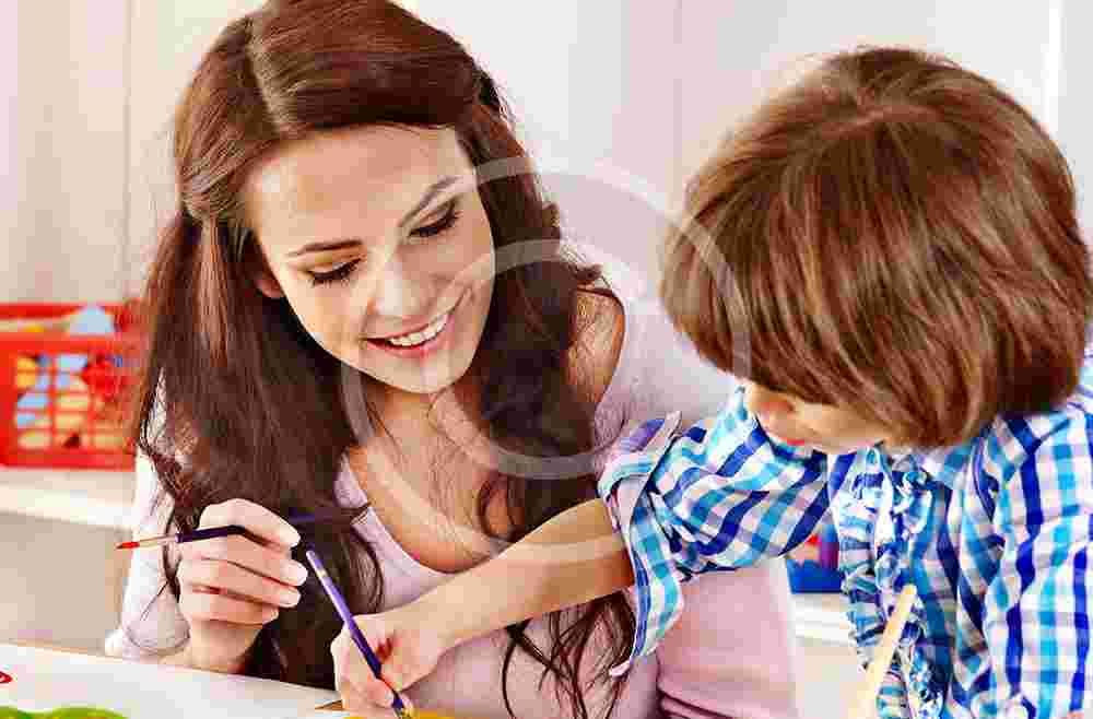 Toddler Care