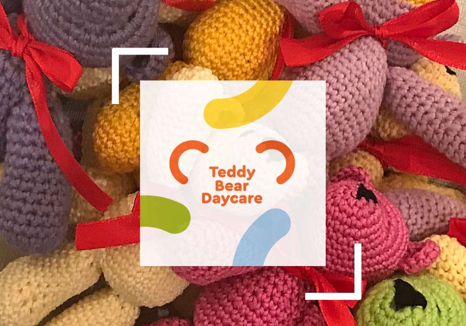 Мы открылись! Добро пожаловать в Teddy Bear Day Care!
